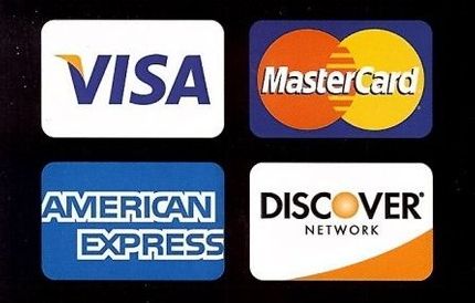 No plastic cards. Här var det casch som gällde.