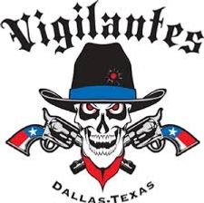 Det var väl tur att vi inte stannade så länge i Dallas.