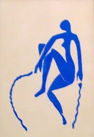 Matisse. En av mina favoriter.