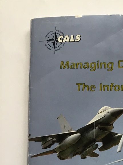 Kunde det vara så att översten kände till mitt bidrag i en NATO-skrift?