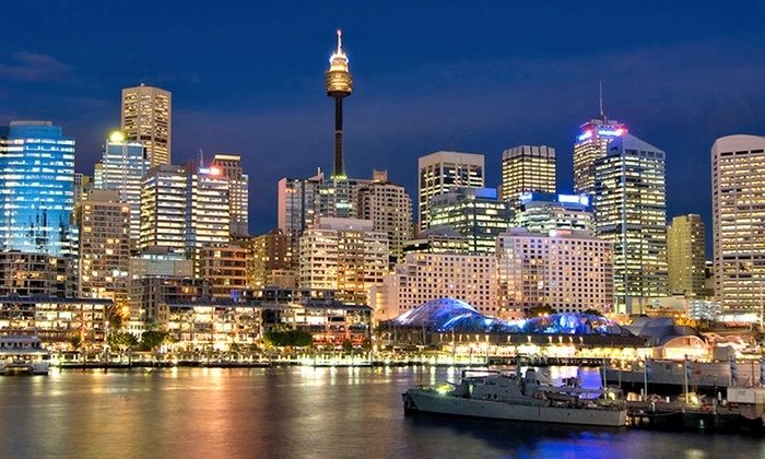 Sydney 