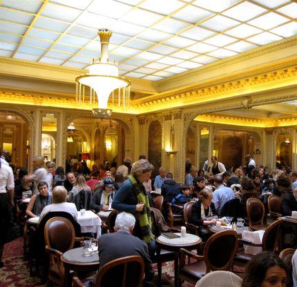 Cafeerna.