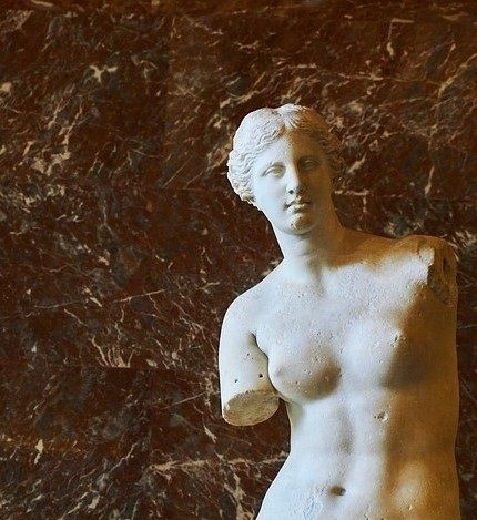 Venus of Arles.