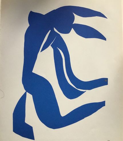 Matisse.