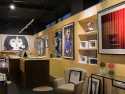 Galleri Bettina.