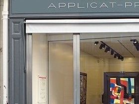 Galleri Applicat - Prazan.