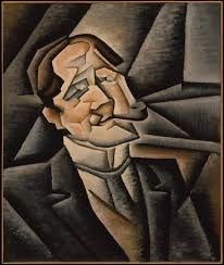 Juan Gris.