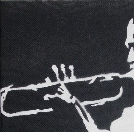 Miles Davis gjorde stan osäker.