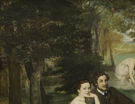 Manet. 