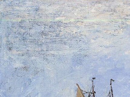 Monet. 