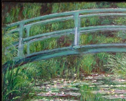 Monet. 