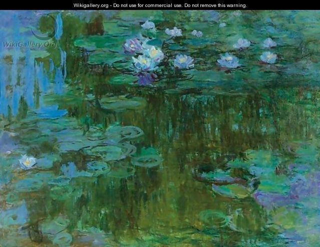Monet. 