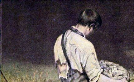 Courbet. 