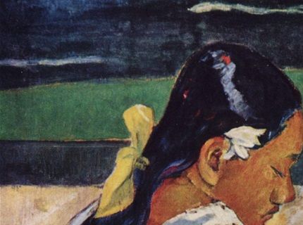 Gauguin. 
