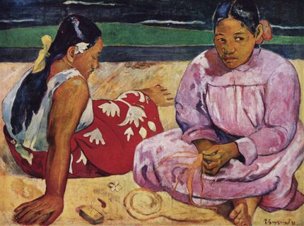 Gauguin. 