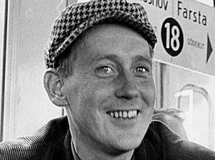 Stig Claesson, Slas: 