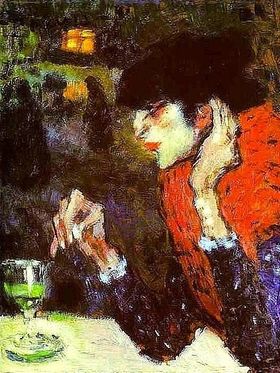 Picasso.