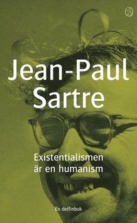 Han blev erjuden nobelpriset, men tackade nej (Bokus).