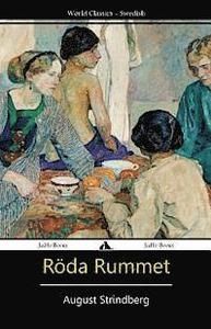 Röda rummet hade ett för sin tid nydanande språk, och boken ses ofta som en nystart för den svenska litteraturen på 1880-talet..