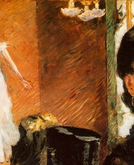 Manet. 
