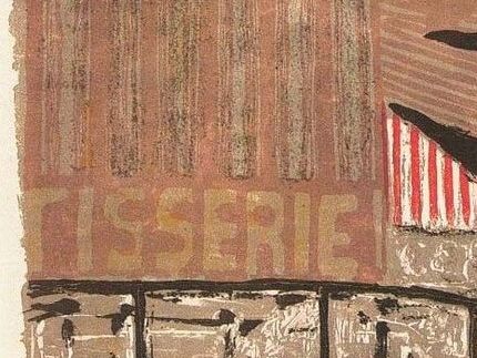 Edouard Voillard.