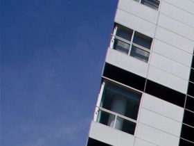 Arkitekter inspirerades.