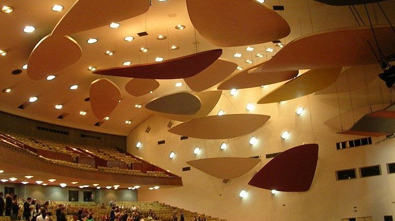 Aula Magna 