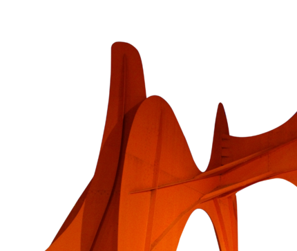 Jean Arp hittade på 