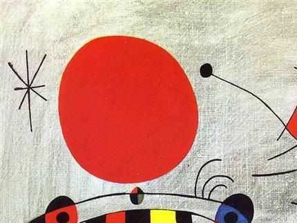Joan Miró.