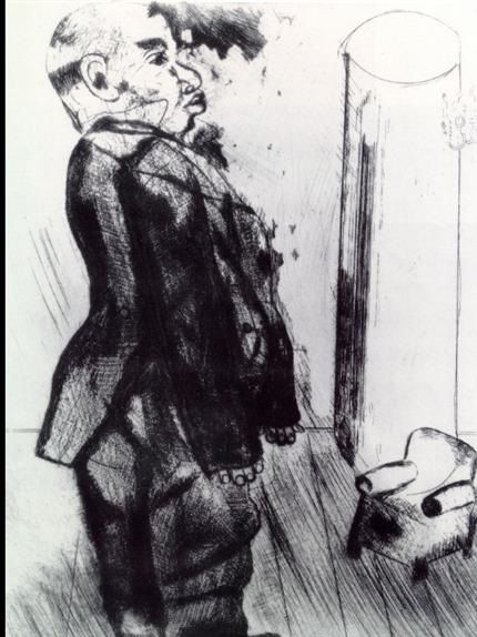 Ett smakpov på en av illustrationerna till 