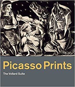 Vollard-sviten (Amazon).