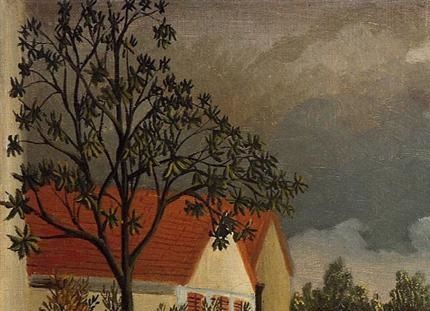 Rousseau 
