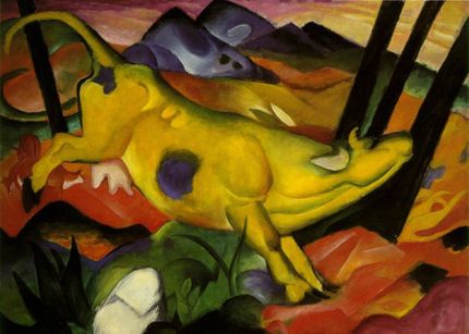 Franz Marc 