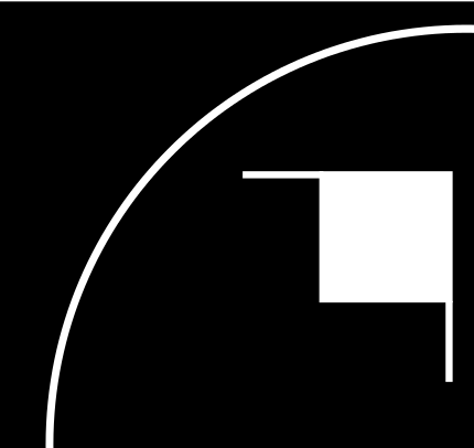 Logotypen för Bauhaus.