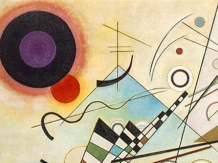 Wassely Kandinsky.