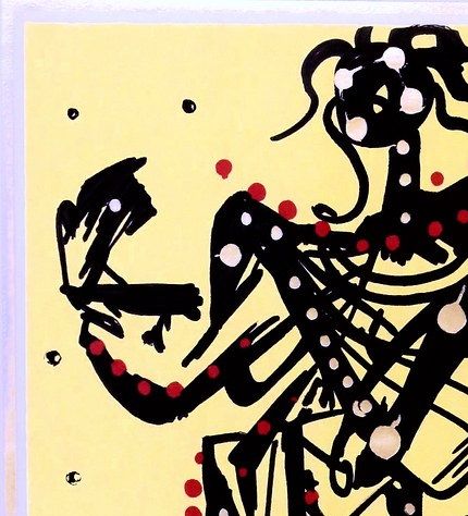 Hans namn: Salvador Domingo Felipe Jacinto Dalí i Domènech.