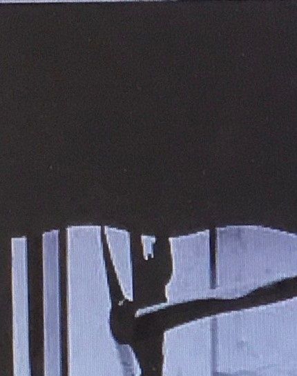 Tidigare skyltfönster (1936) efter skiss av Dali (Källa: Museum of the City of New York).
