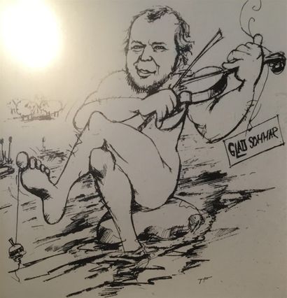 Sommaren är kort...
