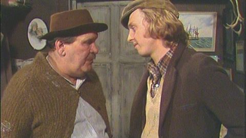 Det var här i Haga som Albert och Herbert hade sitt 