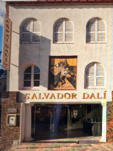 Dalís 
