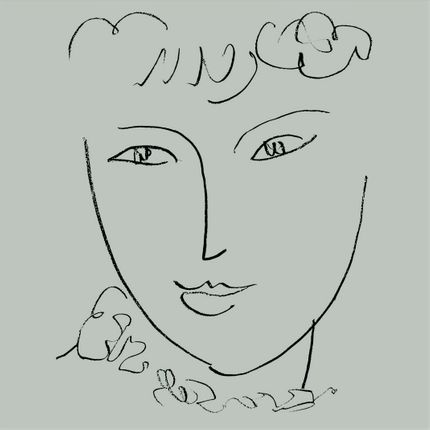 Kärleken från sin mor och harmonin under uppväxtåren skulle komma att prägla Matisse konst.