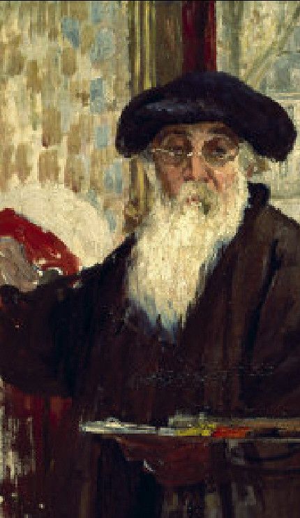 Camille Pissarro 