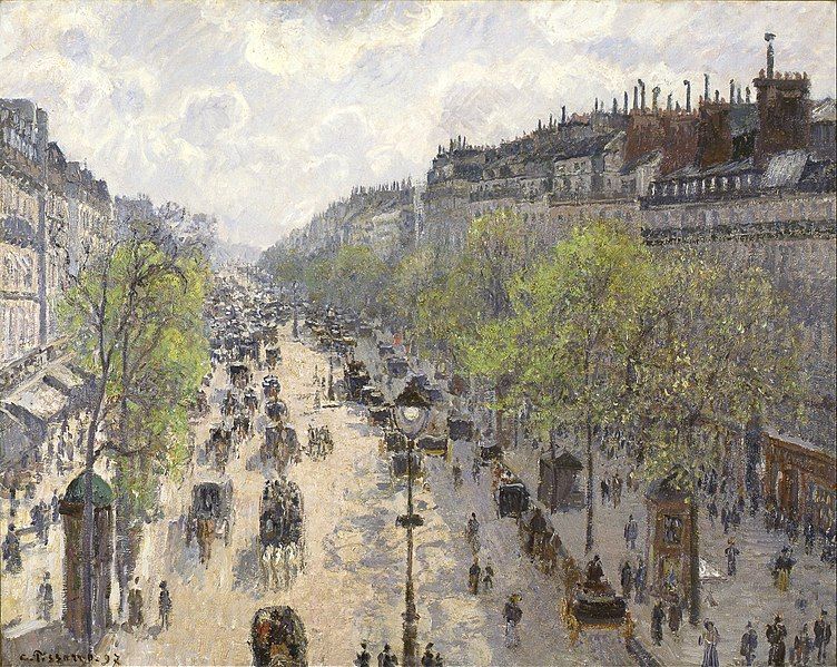 Pissarro 