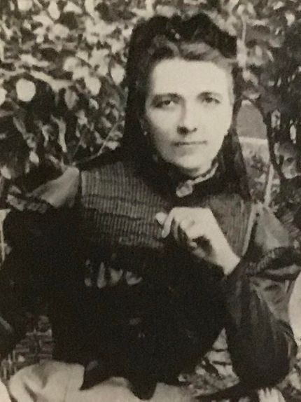 Amélies mor Catherine Parayre.