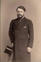Monsieur Henri Émile Benoît Matisse.