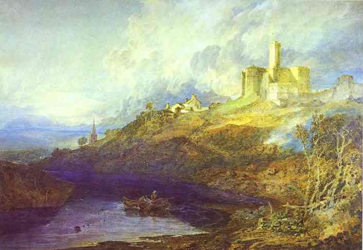 William Turner 