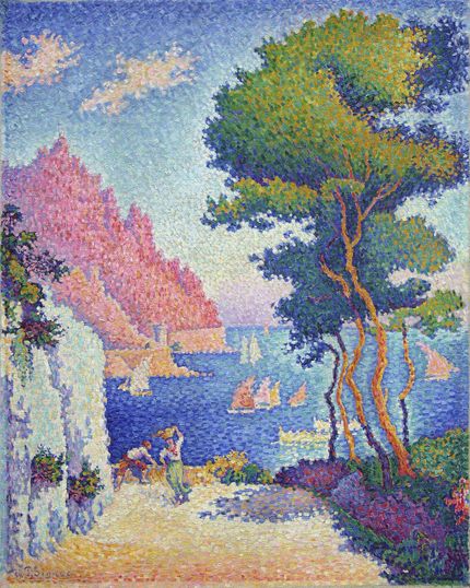 Paul Signac 