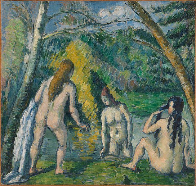 Paul Cézanne 