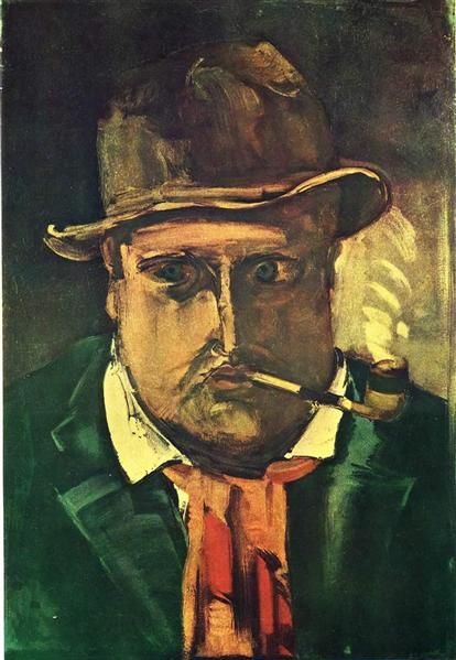 Maurice de Vlaminck 