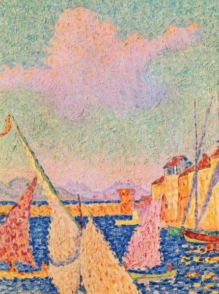 Paul Signac 